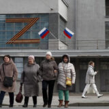 Ankete: Da li Rusi zaista podržavaju Putina i rat u Ukrajini? (VIDEO) 2