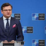 Dmitro Kuleba: Borba za Ukrajinu stvara novi svet 13