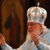 Patrijarh Kiril u čestitki Vučiću: Posebno cenimo podršku rukovodstva i građana Srbije 6