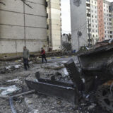 Ukrajinski istražitelji pronašli 269 leševa u Irpinu 7