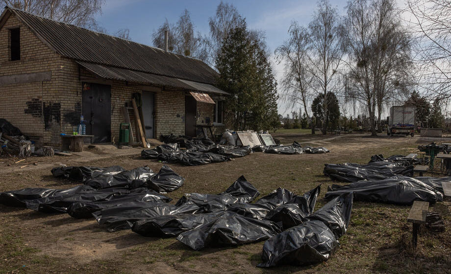 Gardijan: Vojni neuspesi Rusije još više polarizuju rusko društvo 1