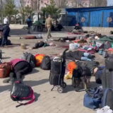 Zelenski: Rusko zlo koje nema granica 9