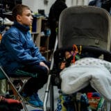 Ukrajina: U ratu ubijeno najmanje 186 dece, 344 ranjeno 12