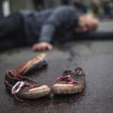 Hjuman Rajts Voč: Skoro svaki ćošak u Buči je mesto zločina 4