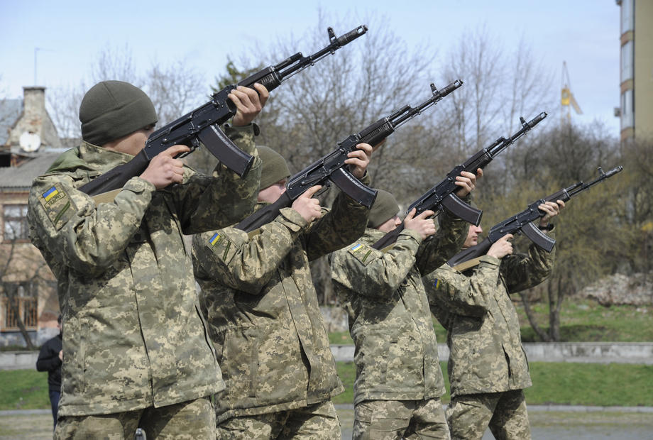 Zubrin: Vreme je da SAD direktno intervenišu u Ukrajini vazdušnim snagama 2