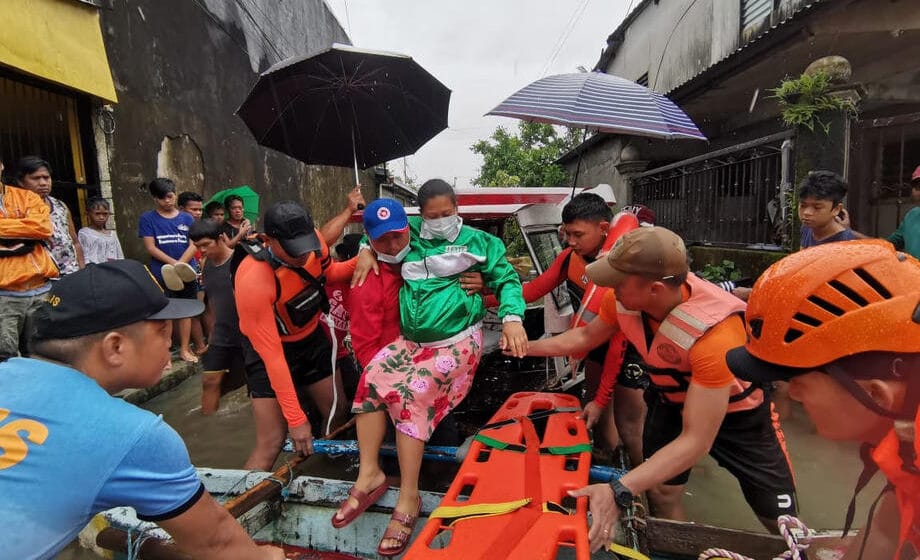 Najmanje 25 mrtvih u poplavama na Filipinima 1
