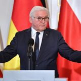 Ukrajinska vlada: Štajnmajer nije dobrodošao u Kijev 3