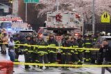 A total of 16 people injured in today's attack in New York 3