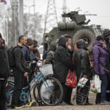 UNHCR: Više od šest miliona ljudi izbeglo iz Ukrajine 10