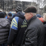 Ukrajina slavi Uskrs molitvama za vojnike i zarobljene 13