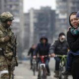 BLOG UŽIVO Zelenski: Rusija dovela svet „na ivicu katastrofe okupacijom černobiljske nuklearne centrale“ 4