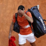 Đoković: Nisam se fizički osećao dobro 2