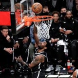 Perfektni Irving prejak za Klivlend 1