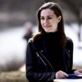 sana marin premijerka finske