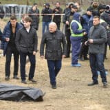 Karim Kan: Ukrajina je "mesto zločina" 5
