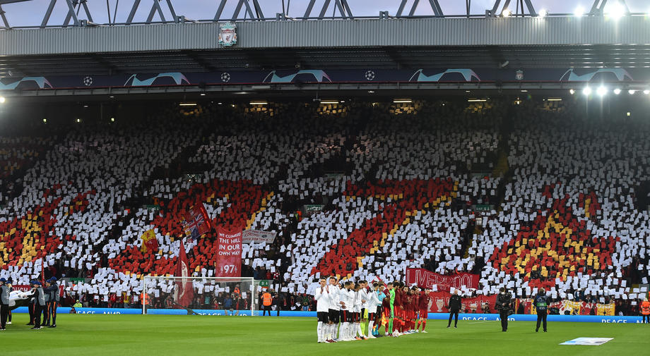 Trideset tri godine od tragedije na Hilsborou 1