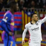 Kostić: Moja utakmica karijere 7