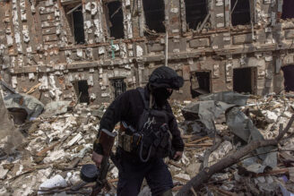 Dva meseca od početka rata u Ukrajini (FOTO): Šta se promenilo u svetu? 12