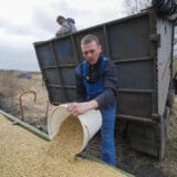 Rusija, pogođena sankcijama, otima žito od Ukrajine 13