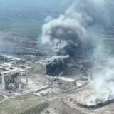 Kijev: Nema dogovora o uspostavljanju humanitarnog koridora za evakuaciju civila iz Mariupolja 5