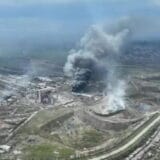 Suđenje ukrajinskim vojnicima koji su se predali u železari Azovstal u Mariupolju 6