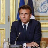 Predsednik Francuske traži da ministri koji ne prođu na junskim izborima podnesu ostavke 1