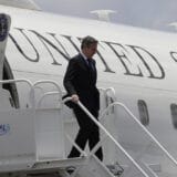 Entoni Blinken i Lojd Ostin sutra u poseti Kijevu 12