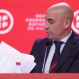 Predsednik RFEF Rubialis: Plata mi je tri miliona 5