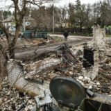 BLOG UŽIVO: Rusija rasporedila “Iskander M” 60 kilometara severno od granice sa Ukrajinom, Zelenski sa Erdoganom o evakuaciji civila 3