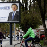 Pet stranaka ulazi u novi parlament Slovenije, dve sigurno opozicija 11