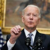 Rekordna inflacija glavni problem demokrata pred jesenje izbore za Kongres 2