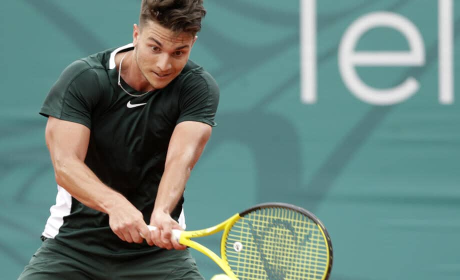 Novo ATP četvrtfinale Kecmanovića 1