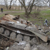 Poginuo ukrajinski reprezentativac Oleksandrovič 14