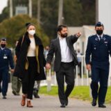 Čileanski predsednik napadnut kamenom, napadač uhapšen 6