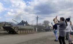 Dva meseca od početka rata u Ukrajini (FOTO): Šta se promenilo u svetu? 24