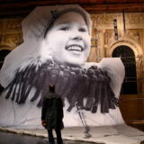 Na 59. Međunarodnoj izložbi umetnosti Bijenala u Veneciji prvi put u istoriji izlaže više žena 12