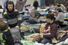 Dva meseca od početka rata u Ukrajini (FOTO): Šta se promenilo u svetu? 25