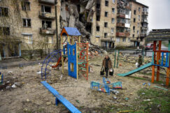 Dva meseca od početka rata u Ukrajini (FOTO): Šta se promenilo u svetu? 26