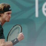 Rubljov protiv Đokovića u finalu Srbija opena 6