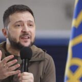 Zelenski posle pobede Ukrajine na Evroviziji: Naša muzika osvaja Evropu 9