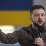 Zelenski: Pobeda će biti krvava, ali kraj će svakako biti u diplomatiji 8