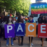 U Italiji više hiljada ljudi učestvovalo u maršu za mir u Ukrajini 2
