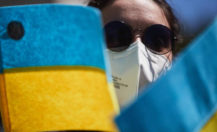 Savetnik Zelenskog: Ukrajina ne zaslužuje 'bosanski scenario' oko statusa kandidata za EU 1