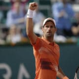 Đoković pred vratima Kuće slavnih 3