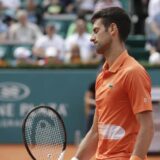 Đoković izgubio od Rubljova u finalu Srbija opena 4