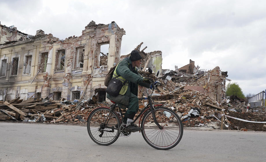 BLOG UŽIVO: Od početka invazije poginulo 15.000 ruskih vojnika, tvrde iz Velike Britanije 1