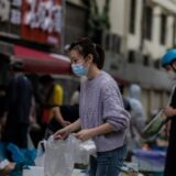 Kina "zaključala" grad Čengdu nakon naglog porasta obolelih od korona virusa 4