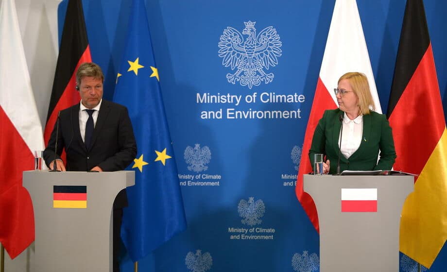 Nemci nezavisni od ruske nafte za nekoliko dana? 1