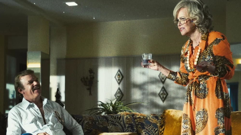 Sport, moć, novac i još nešto: Nova hit serija "Doba pobeda: Uspon dinastije Lejkersa" 1