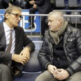 Preminuo hrvatski košarkaš i trener Petar Skansi 4